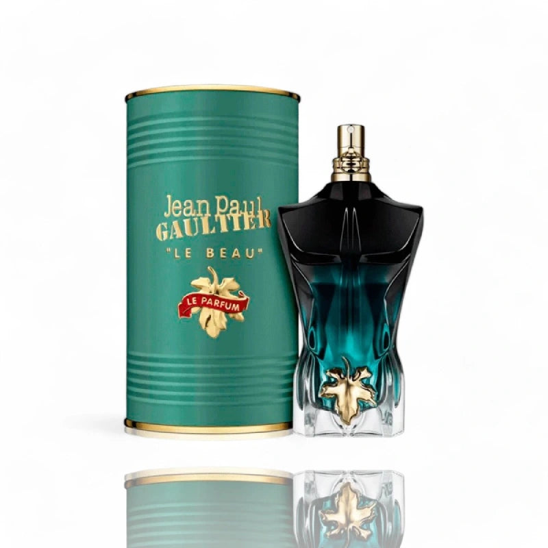Perfume Jean Paul Gaultier Le Beau Le Parfum EDP