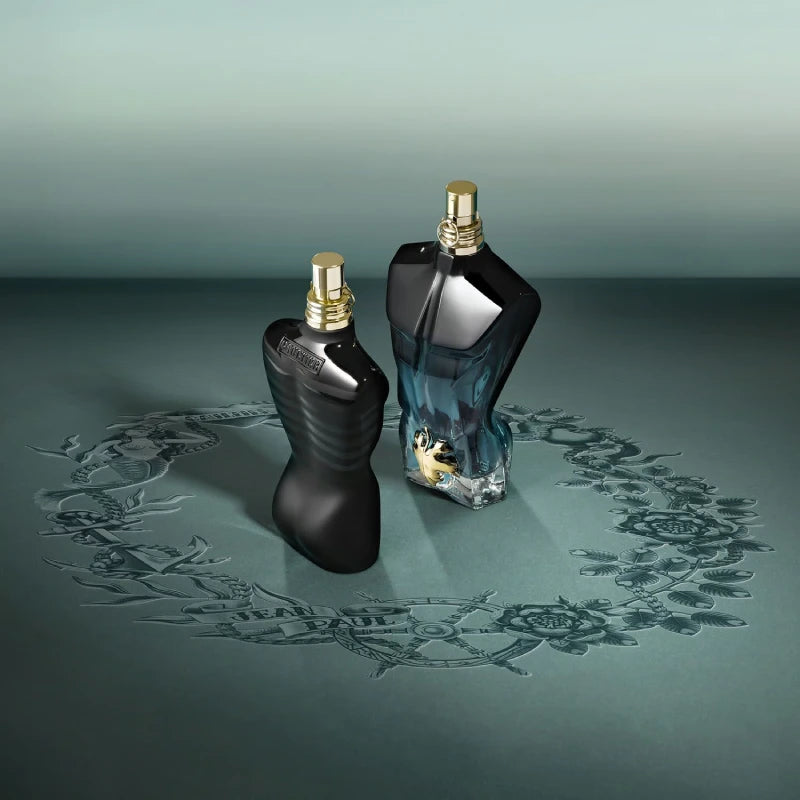 Perfume Jean Paul Gaultier Le Beau Le Parfum EDP