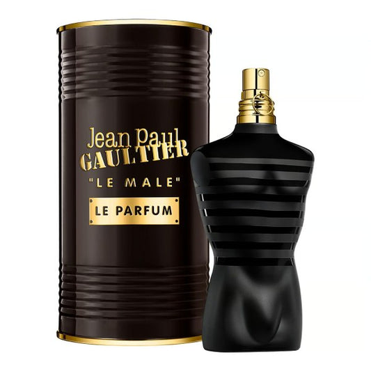Perfume Jean Paul Gaultier Le Male EDP