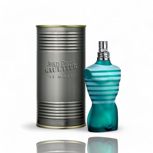 Perfume Jean Paul Gaultier Le Mâle EDT