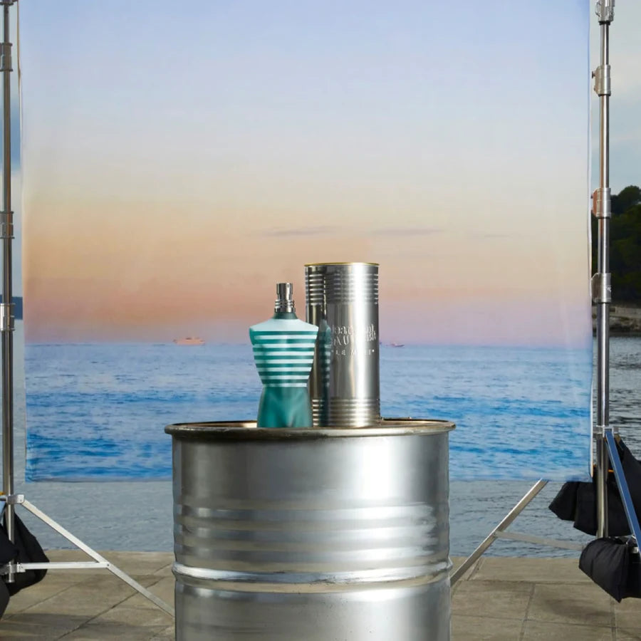 Perfume Jean Paul Gaultier Le Mâle EDT