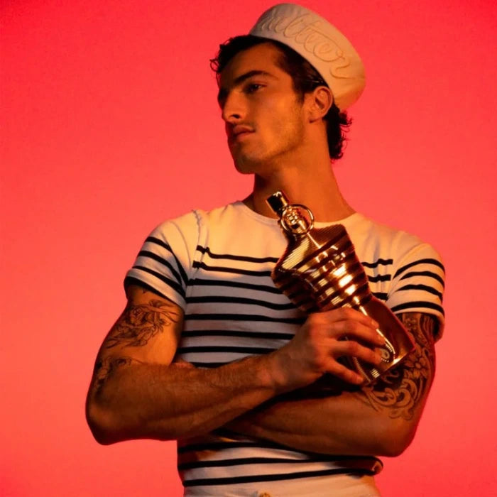 Perfume Masculino Jean Paul Gaultier Le Male Elixir EDP