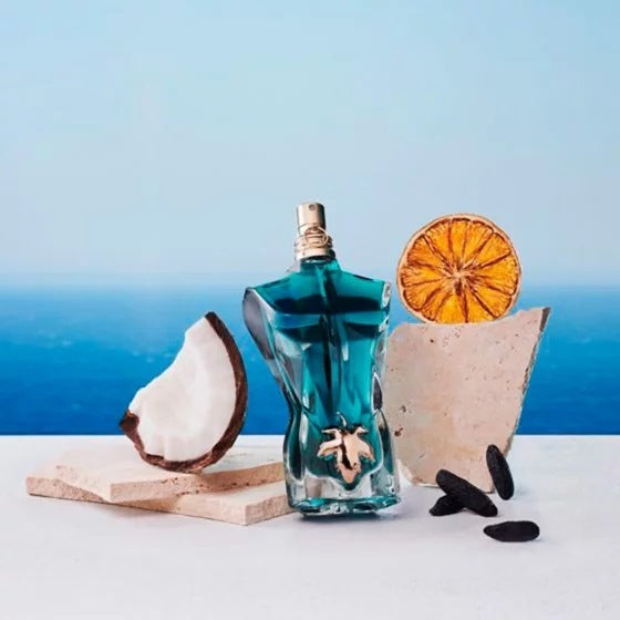 Perfume Jean Paul Gaultier Le Mâle Le Beau EDT