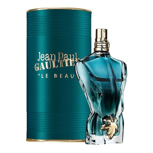 Perfume Jean Paul Gaultier Le Mâle Le Beau EDT