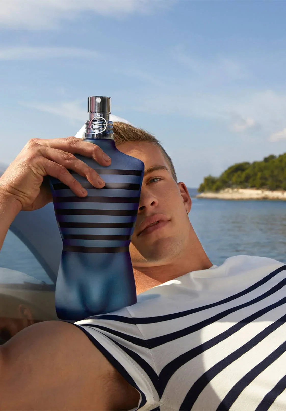 Perfume Jean Paul Gaultier Le Male Ultra EDT
