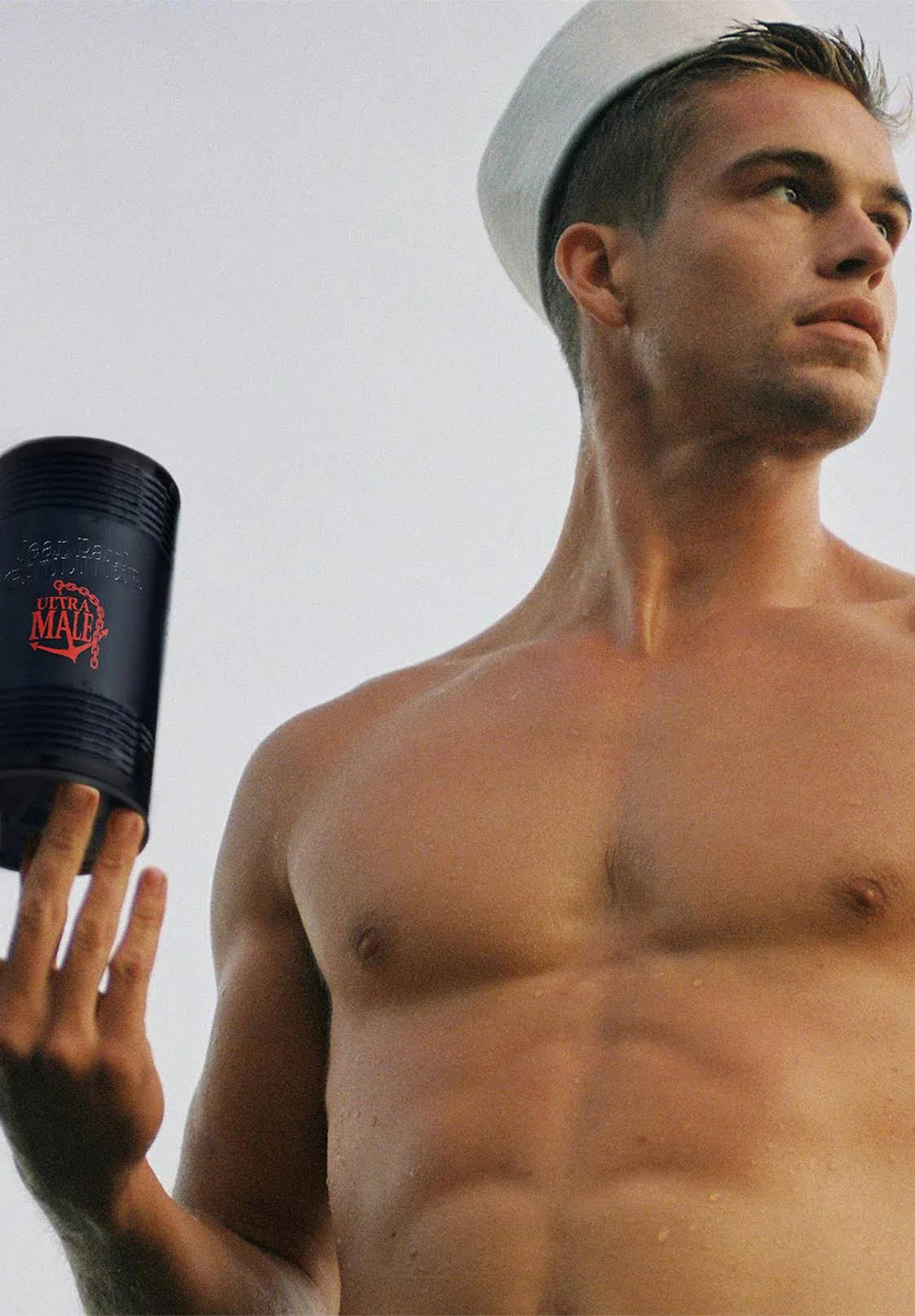 Perfume Jean Paul Gaultier Le Male Ultra EDT