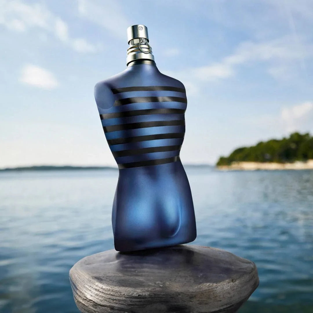 Perfume Jean Paul Gaultier Le Male Ultra EDT