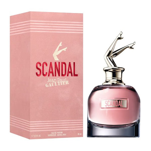 Perfume Jean Paul Gaultier Scandal EDP