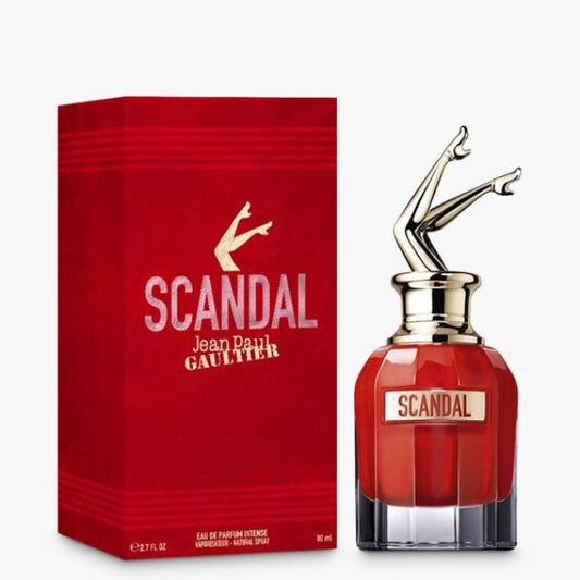 Perfume Jean Paul Gaultier So Scandal EDP