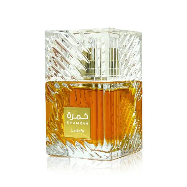 Perfume Khamrah Lattafa EDP