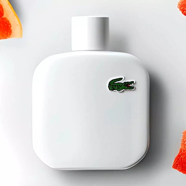 Perfume Lacoste Blanc EDT