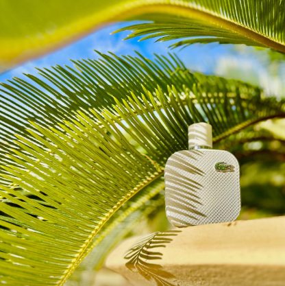 Perfume Lacoste Blanc EDT