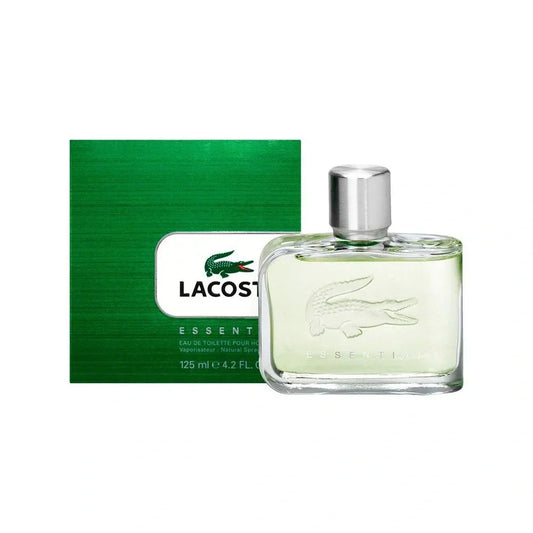 Perfume Lacoste Essential EDT
