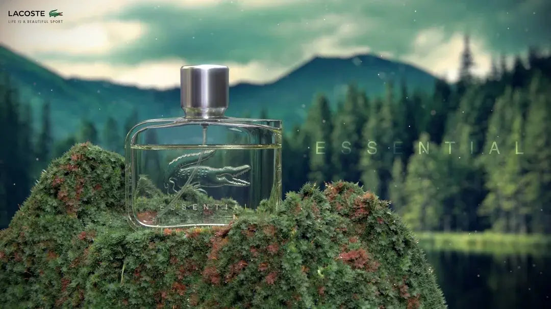 Perfume Lacoste Essential EDT
