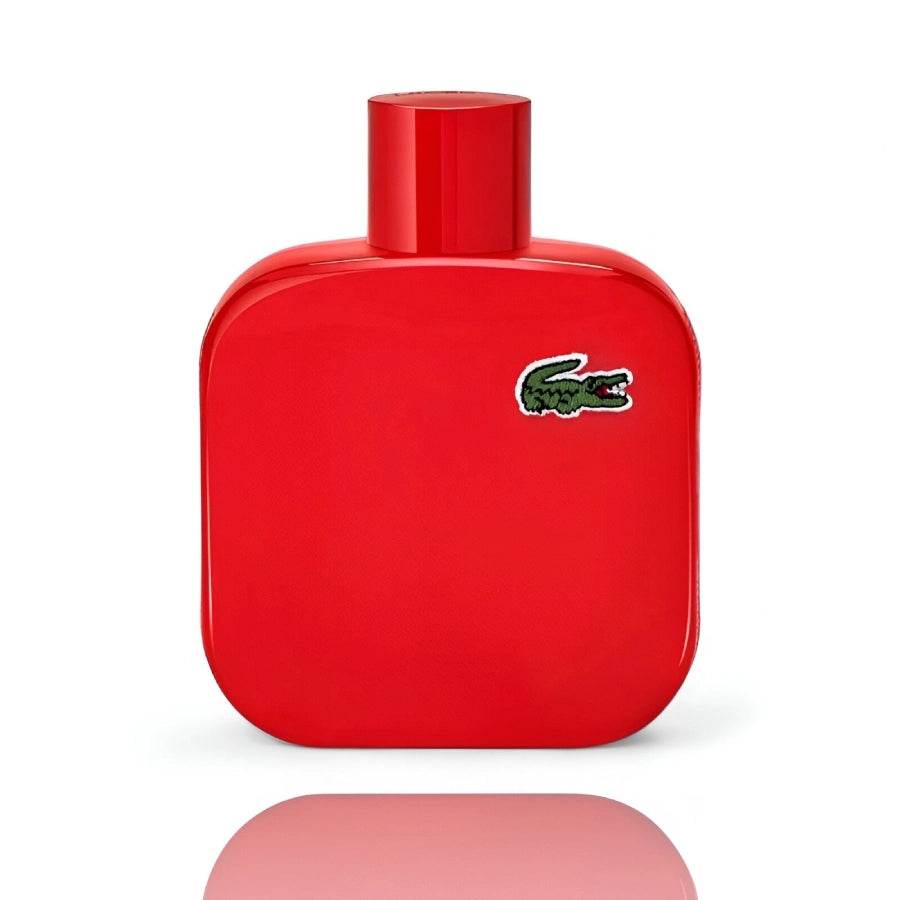 Perfume Lacoste L12 Rouge EDT