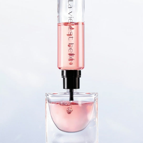 Perfume Lancome La Vie Est Belle EDT