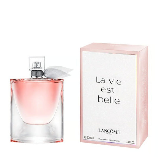 Perfume Lancome La Vie Est Belle EDT