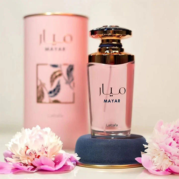 Perfume Lattafa Mayar EDP