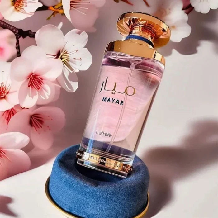 Perfume Lattafa Mayar EDP