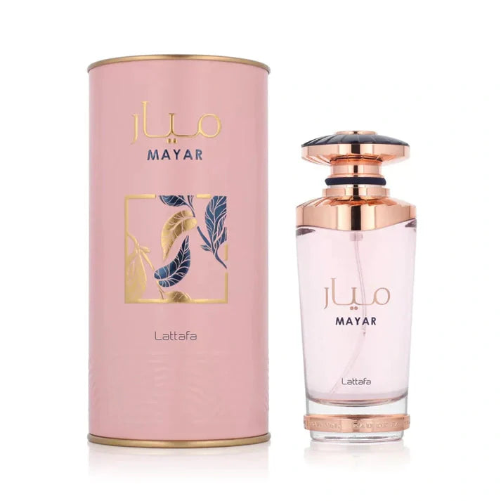 Perfume Lattafa Mayar EDP