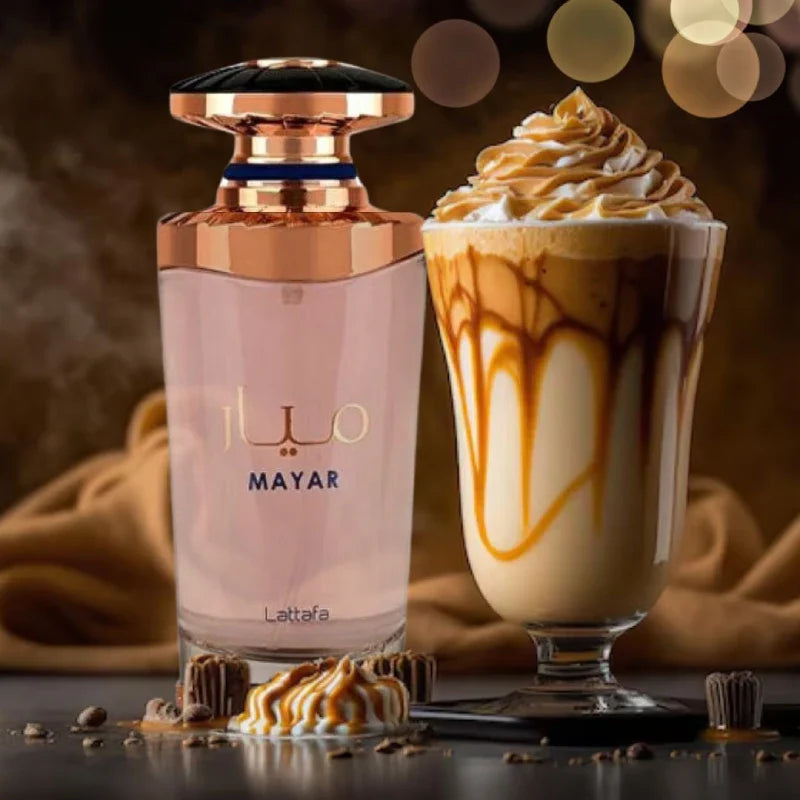 Perfume Lattafa Mayar EDP