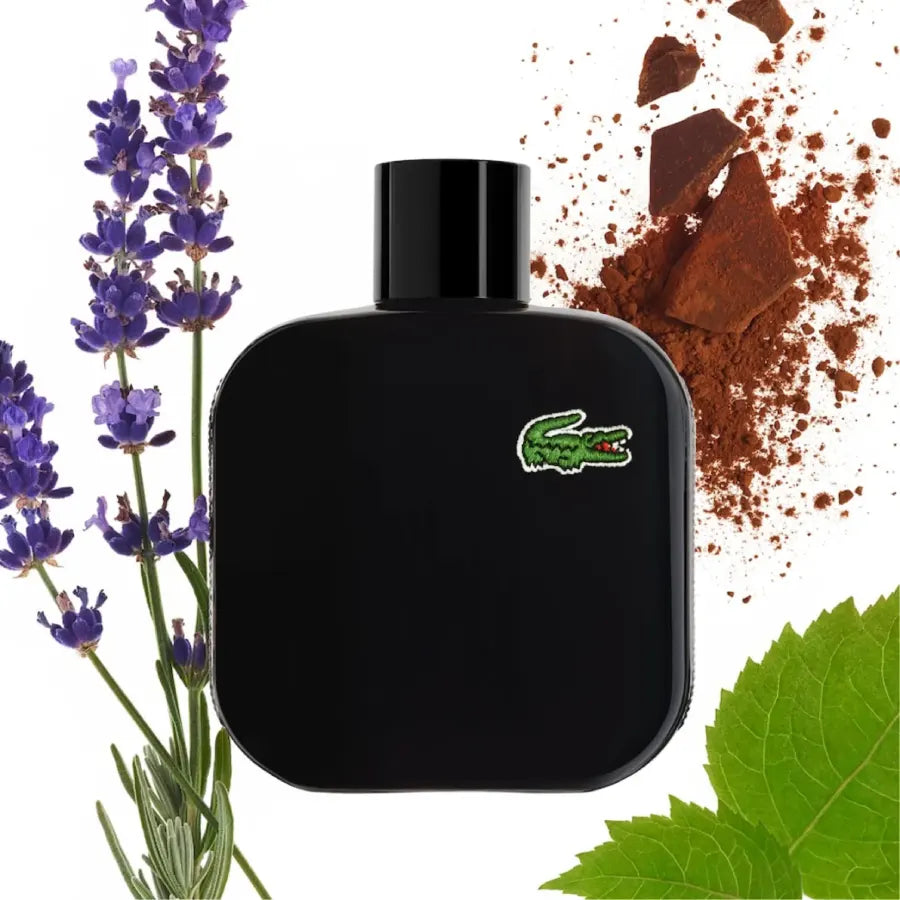 Perfume Lacoste Noir EDT