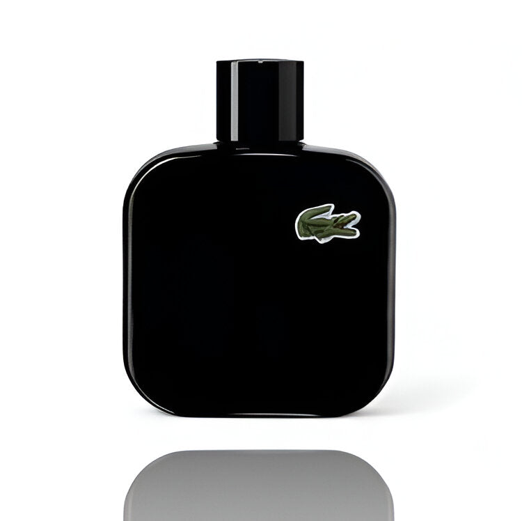 Perfume Lacoste Noir EDT