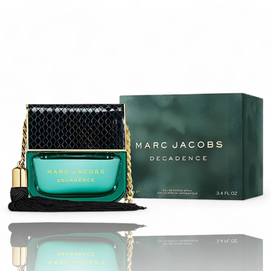 Perfume Marc Jacobs Decadence EDP