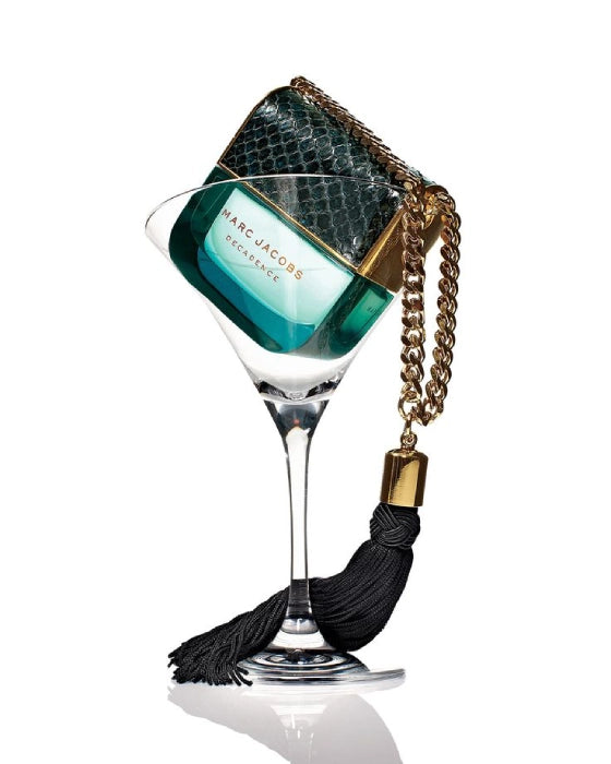 Perfume Marc Jacobs Decadence EDP