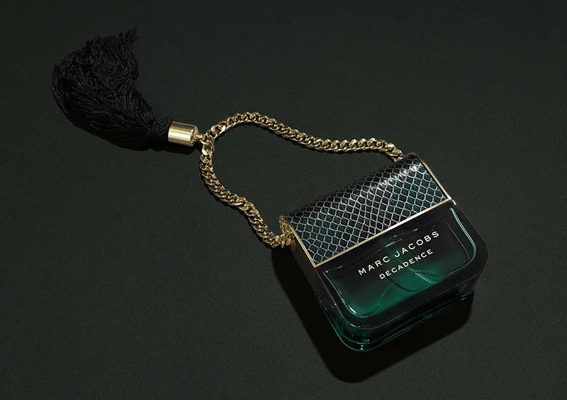 Perfume Marc Jacobs Decadence EDP