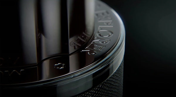 Perfume Montblanc Explorer EDP