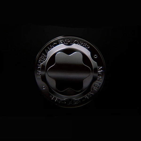 Perfume Montblanc Explorer EDP