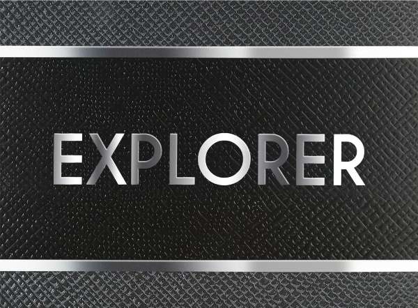 Perfume Montblanc Explorer EDP