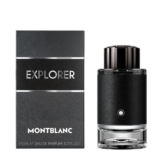 Perfume Montblanc Explorer EDP