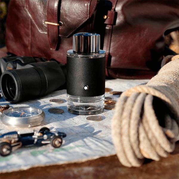 Perfume Montblanc Explorer EDP