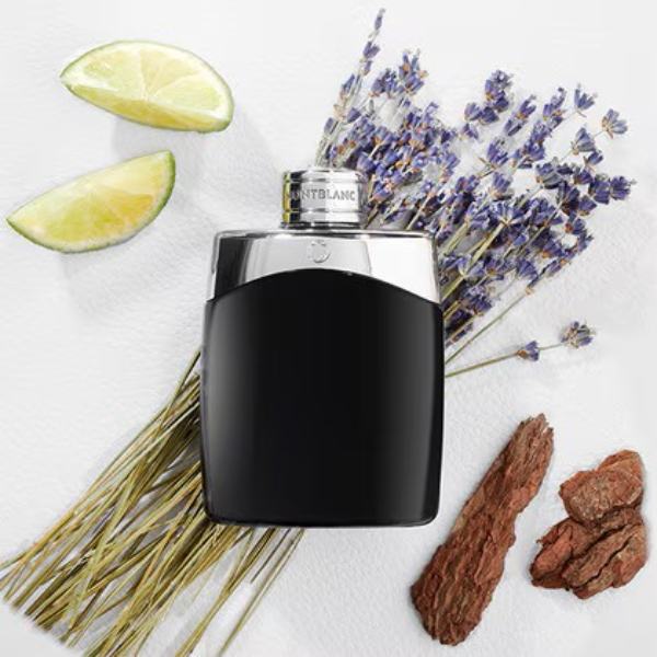 Perfume Montblanc Legend EDT