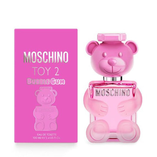 Perfume Moschino Toy 2 Bubble Gum EDT