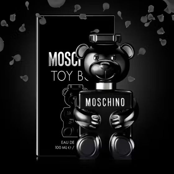 Perfume Moschino Toy Boy EDT