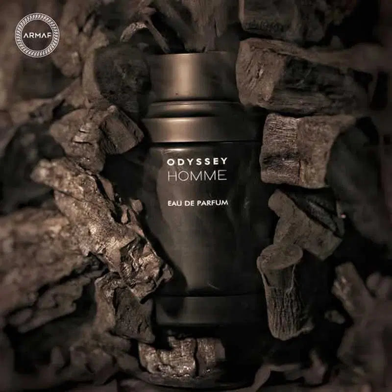 Perfume Armaf Odyssey Homme EDP