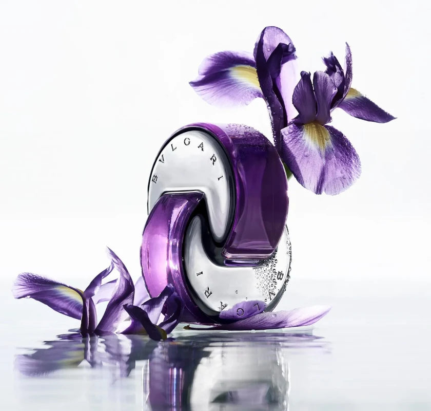 Perfume Bvlgari Omnia Amethyste EDT
