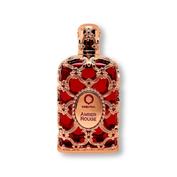 Perfume Orientica Luxury Amber Rouge EDP
