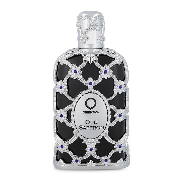 Perfume Orientica Luxury Oud Saffron EDT