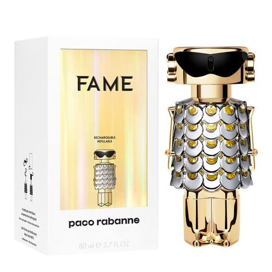 Perfume Paco Rabanne Fame EDT