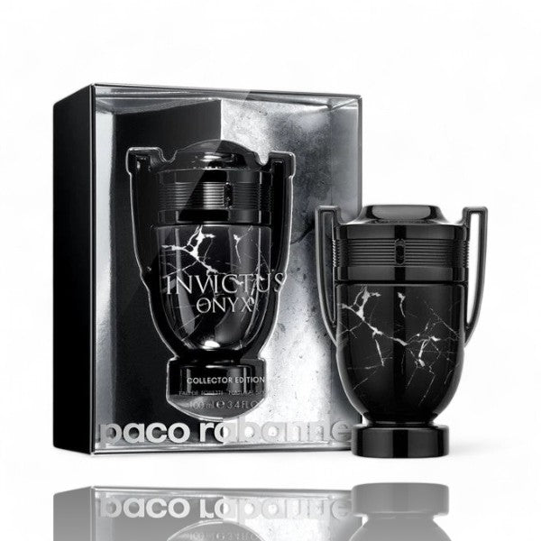 Perfume Paco Rabanne Invictus Onyx EDT