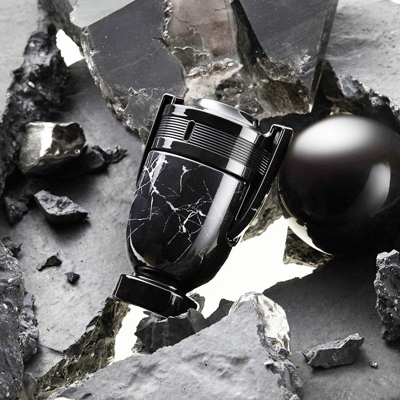 Perfume Paco Rabanne Invictus Onyx EDT