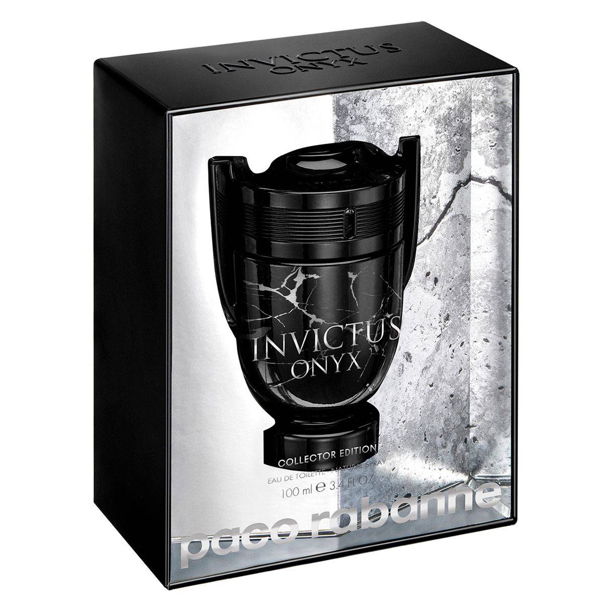 Perfume Paco Rabanne Invictus Onyx EDT