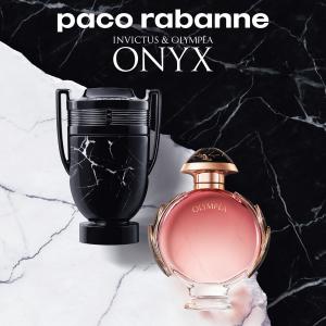 Perfume Paco Rabanne Invictus Onyx EDT