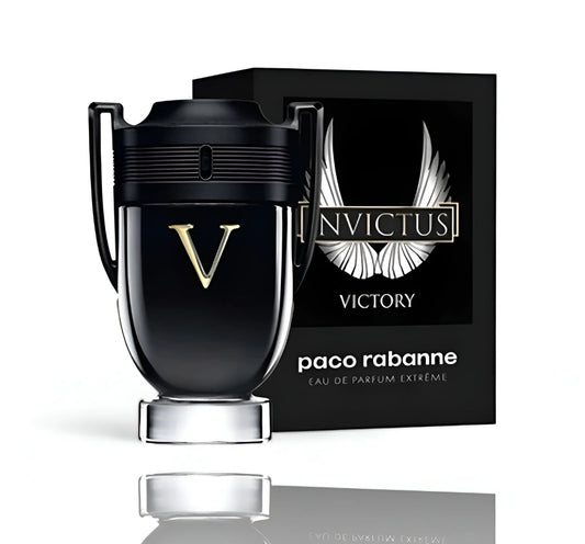 Perfume Paco Rabanne Invictus Victory EDP