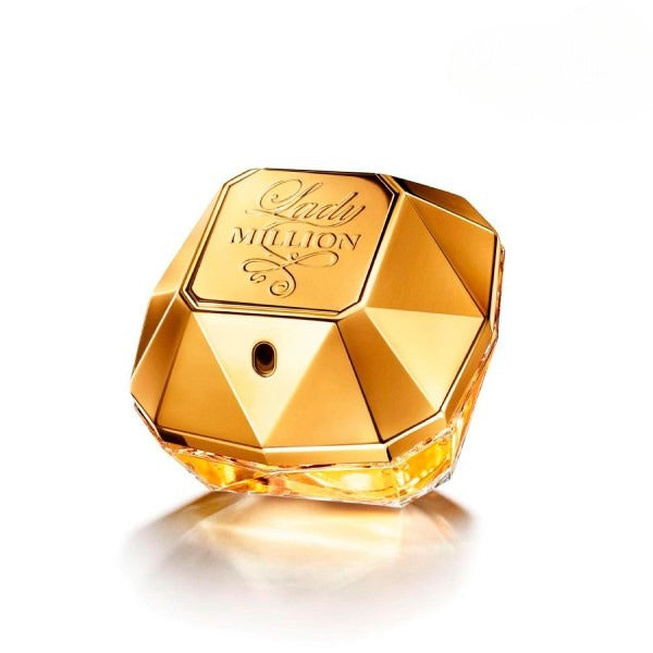 Perfume Paco Rabanne Lady Million EDT