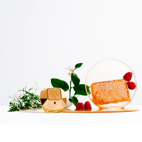 Perfume Paco Rabanne Lady Million EDT